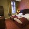 The Briar Rose Hotel