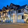 The Portland Hotel- a JD Wetherspoon Hotel