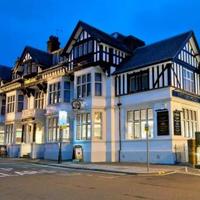 The Portland Hotel- a JD Wetherspoon Hotel