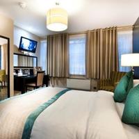 The Globe- a JD Wetherspoon Hotel