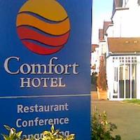 Comfort Hotel Harrow
