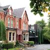BEST WESTERN Willow Bank Hotel