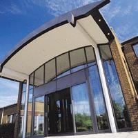Cranfield Conference Centre Limited