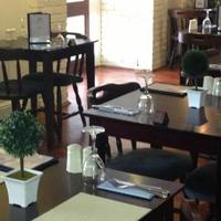 The Langdales Hotel
