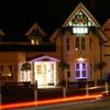 The Manor Hotel 
