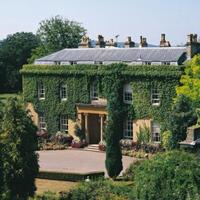 The Bishopstrow Hotel & Spa