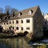 Egypt Mill