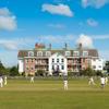 Balmer Lawn