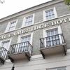 Royal Cambridge Hotel