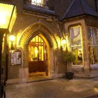 Cotswold Lodge Hotel