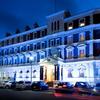 BEST WESTERN PREMIER Queen Hotel