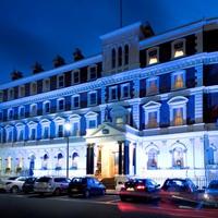 BEST WESTERN PREMIER Queen Hotel