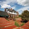 BEST WESTERN Bestwood Lodge Hotel