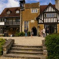 Farnham House Hotel