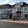 County Hotel