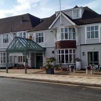 County Hotel