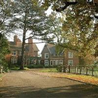 Pontlands Park Hotel
