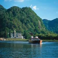 Lodore Falls Hotel & Spa  Lake District Hotels Ltd 