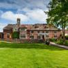 Deans Place Hotel
