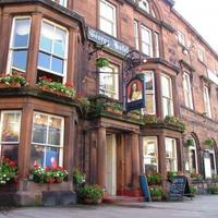 George Hotel  Lake District Hotels Ltd 