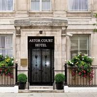 Astor Court Hotel