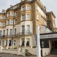 Imperial Hotel