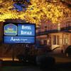 BEST WESTERN Hotel Royale