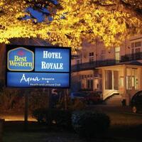 BEST WESTERN Hotel Royale