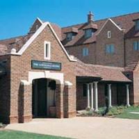 The Cambridge Belfry - QHotels