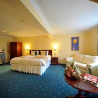 BEST WESTERN PLUS The Bentley Hotel, Leisure Club & Spa