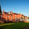 Bartley Lodge Hotel