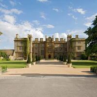 Eynsham Hall