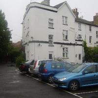 Crescent Hotel