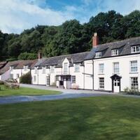 Combe House Hotel