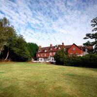 Moorhill House Hotel