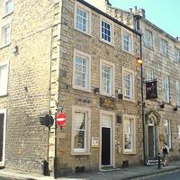 The Sun Hotel 