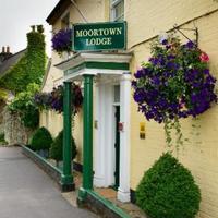 Moortown Lodge