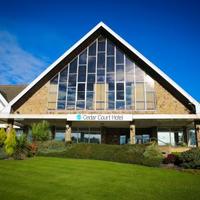 Cedar Court Hotel Huddersfield