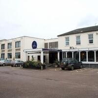 Cameo Hotel Copdock