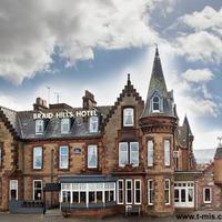 Best Western Braid Hills Hotel