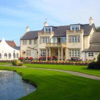 Rookery Manor Hotel & Spa