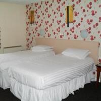THE SPA HOTEL
