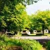 Juliots Well Holiday Park
