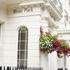 Rose Park Hotel