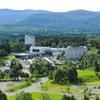 Macdonald Highlands Hotel