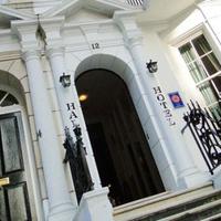 The Hallam