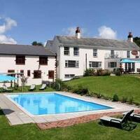 Sid Valley Country House Hotel
