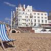 Umi Hotel Brighton Seafront