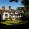 Nailcote Hall Hotel and Leisure