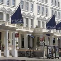 Rydges Kensington London